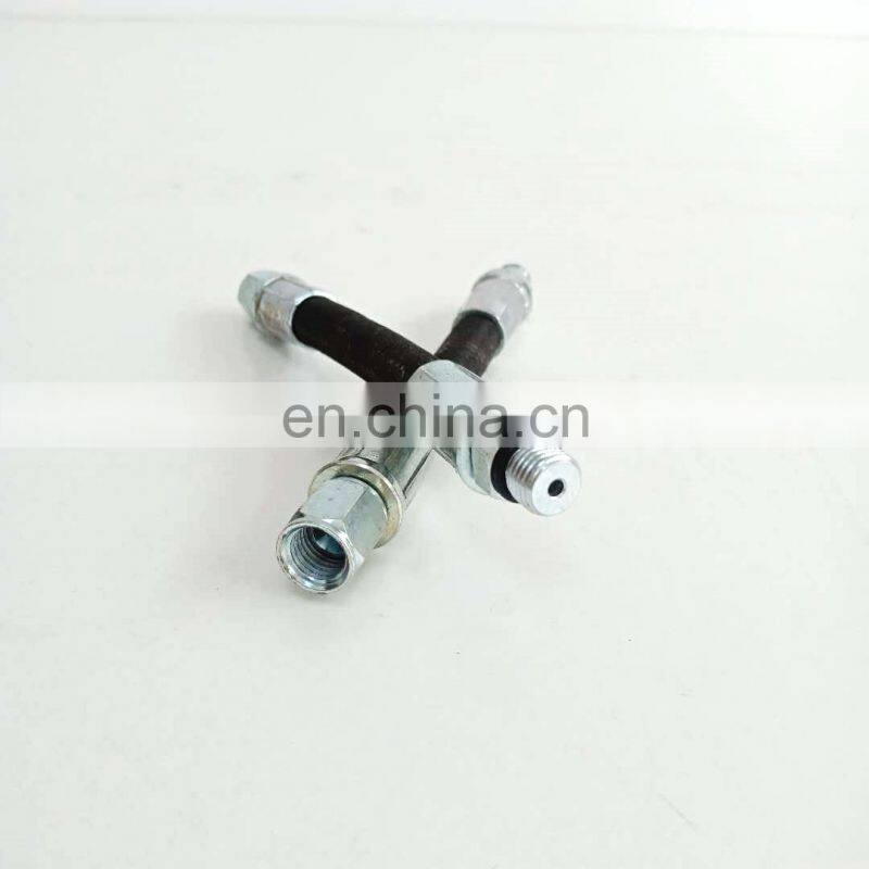 Engine parts flexible pipe plain hose 3082622 for generator set