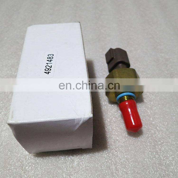 Aftermarket Marine Engine Parts 4921483 Engine Oil Pressure Sensor