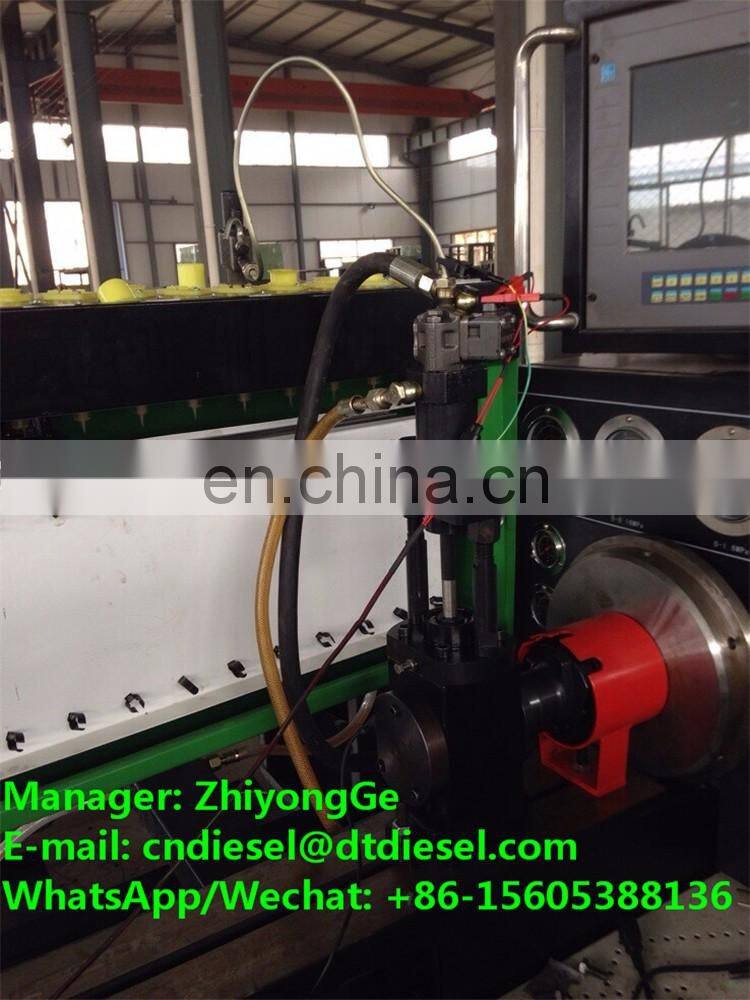 EUI/EUP HEUI Tester Best quality Cam Box