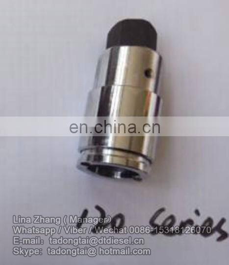 Demolition Truck tools for CRI 120 series injector