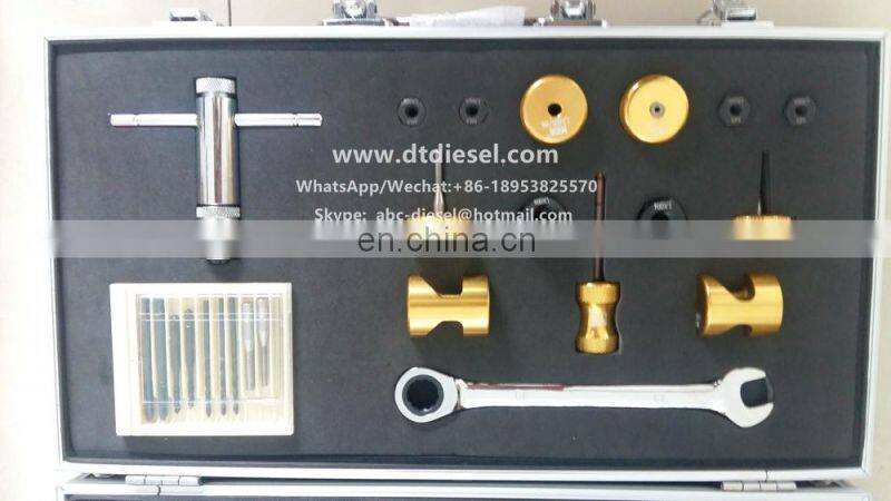 No,034(1) Dismounting Tool for Filters of Common Rail injectors