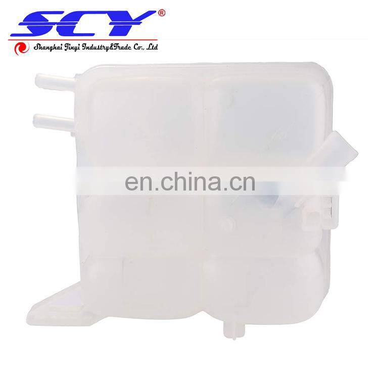 Coolant Reservoir Recovery Tank Suitable for VOLVO C30 OE 30776151