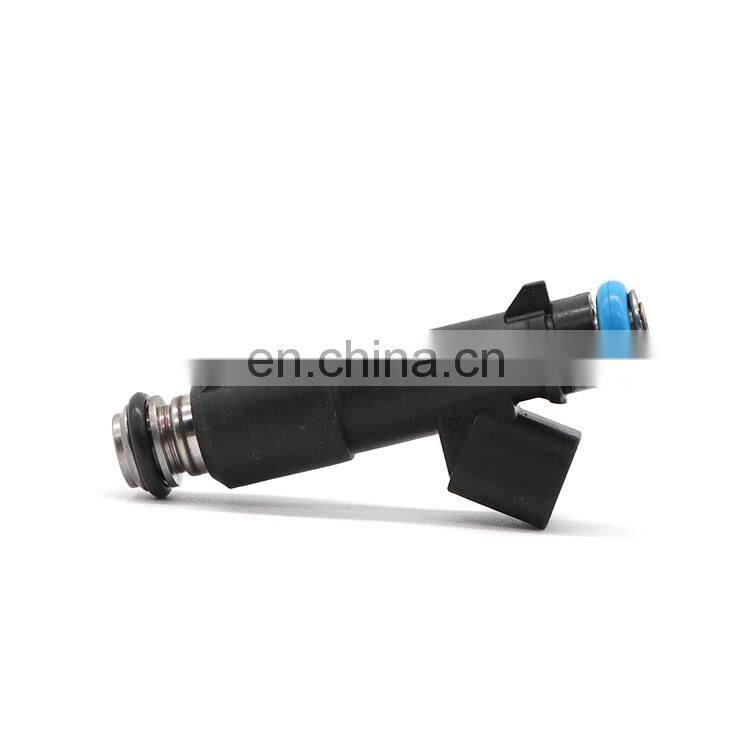 Car parts manufacturer 28264039 For Peuge ot  Fuel injector nozzle