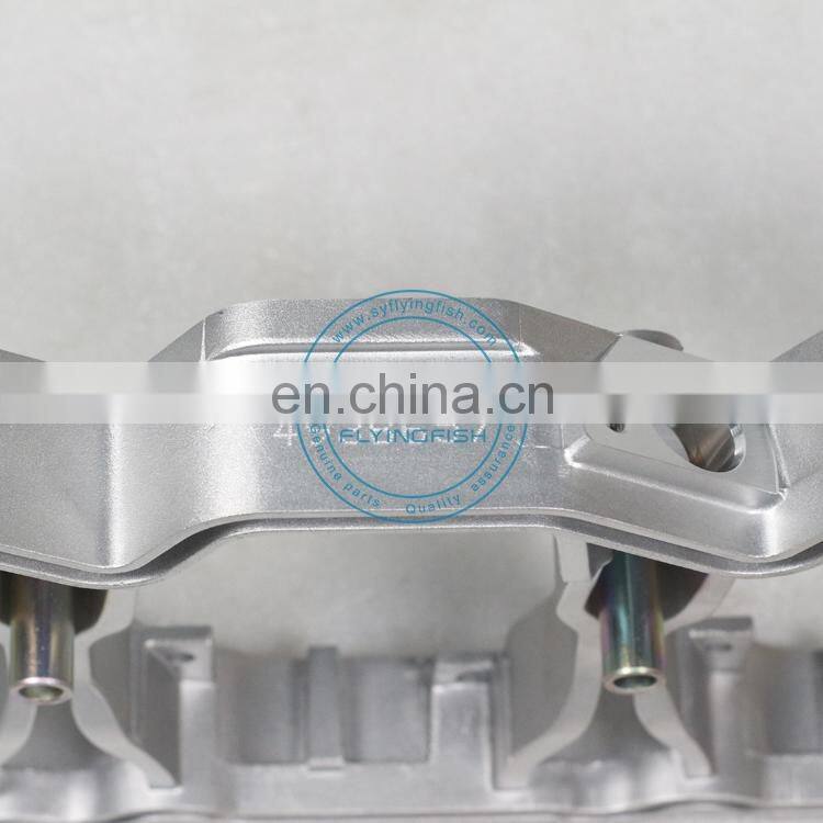 Original and Aftermarket Spare Parts ISDe QSB Diesel Engine Rocker Level Rocker Arm Housing 4938657