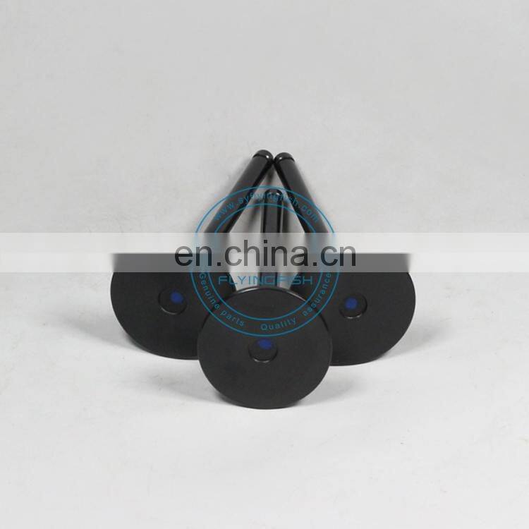 Original and Aftermarket Spare Parts DCEC 4B 4BT 6B 6BT Diesel Engine Intake Valve 4995554