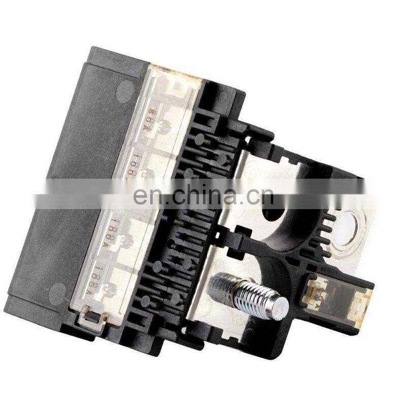 Positive Battery Cable Holder Fusible Fuse Link Connector 24380-79915 For Nissan