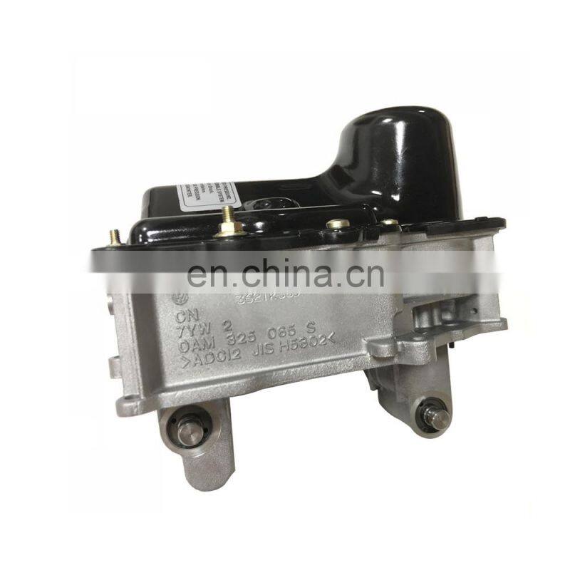 dsg transmission dq200 full kit 0am 7-speed mechatronic 0am325065s transmission valve body 0am325025d 0am325065 repair