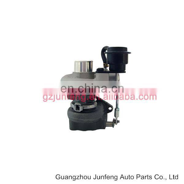 TD025M turbocharger 49173-02610/49173-02612 OE 2823127500/28231-27500 for Kia Rio/Cerato/Hyundai Lavita/Verna/Getz Engine D3EA