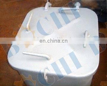 Ship Customized Hinged Steel Watertight Hatch Cover