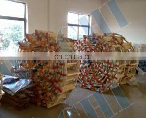 CCS ABS DNV GL LR Wooden Steps Ship Nylon Rope Ladder