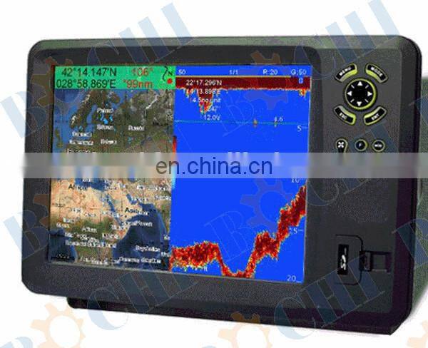 Marine Fish Finder