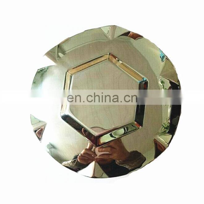 Auto Car ABS  wheel cover Chrome wheel cover  Use For GMC