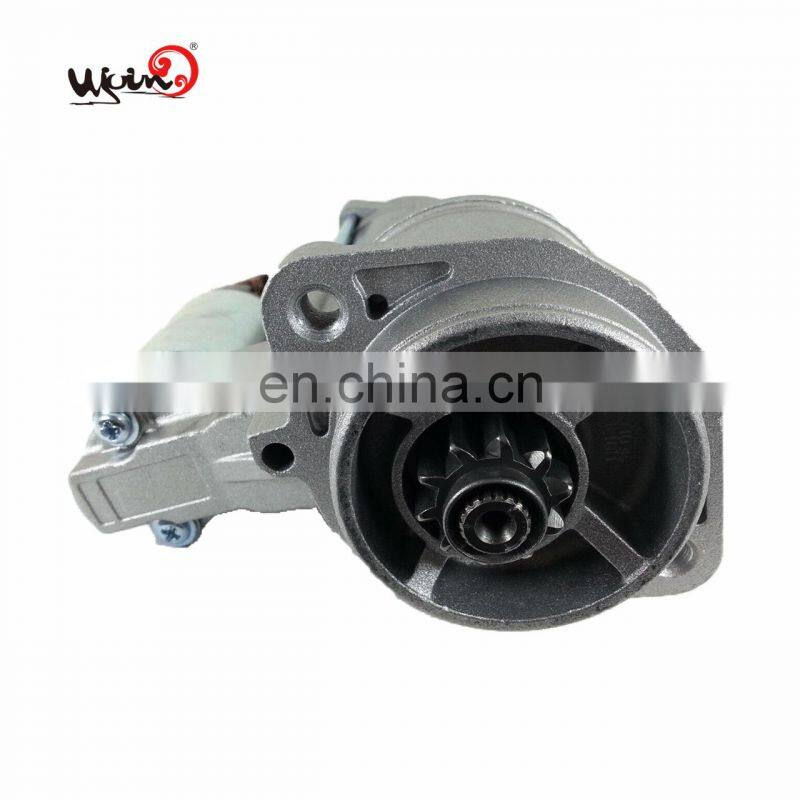 High quality car starter for Hyundai 36100-4A020