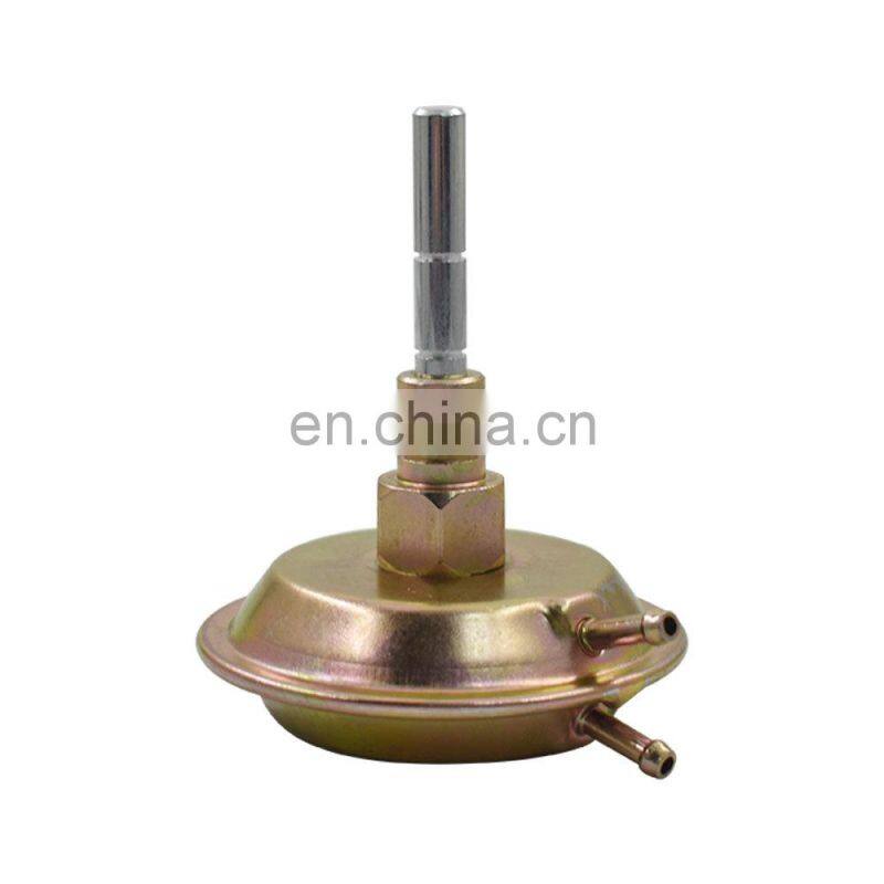 Shift Actuator Front Axle 4WD Vacuum Actuator for Dodge Ram / Jeep 4882682