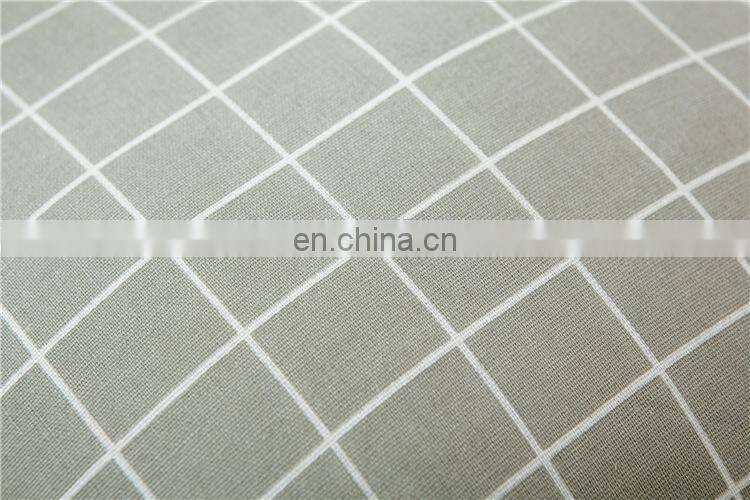 custom print Geometric home decorative throw pillow covers