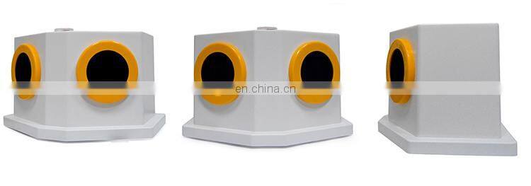 Automatic Dental X-Ray Film Processor Developing Box Table-top Dark Room