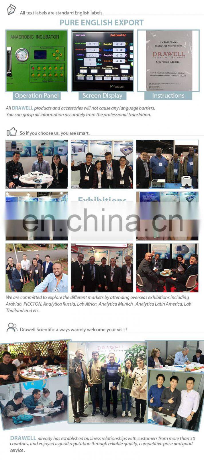 Laboratory centrifuge machine