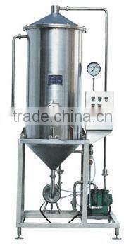 Peanut Butter Making Product Line