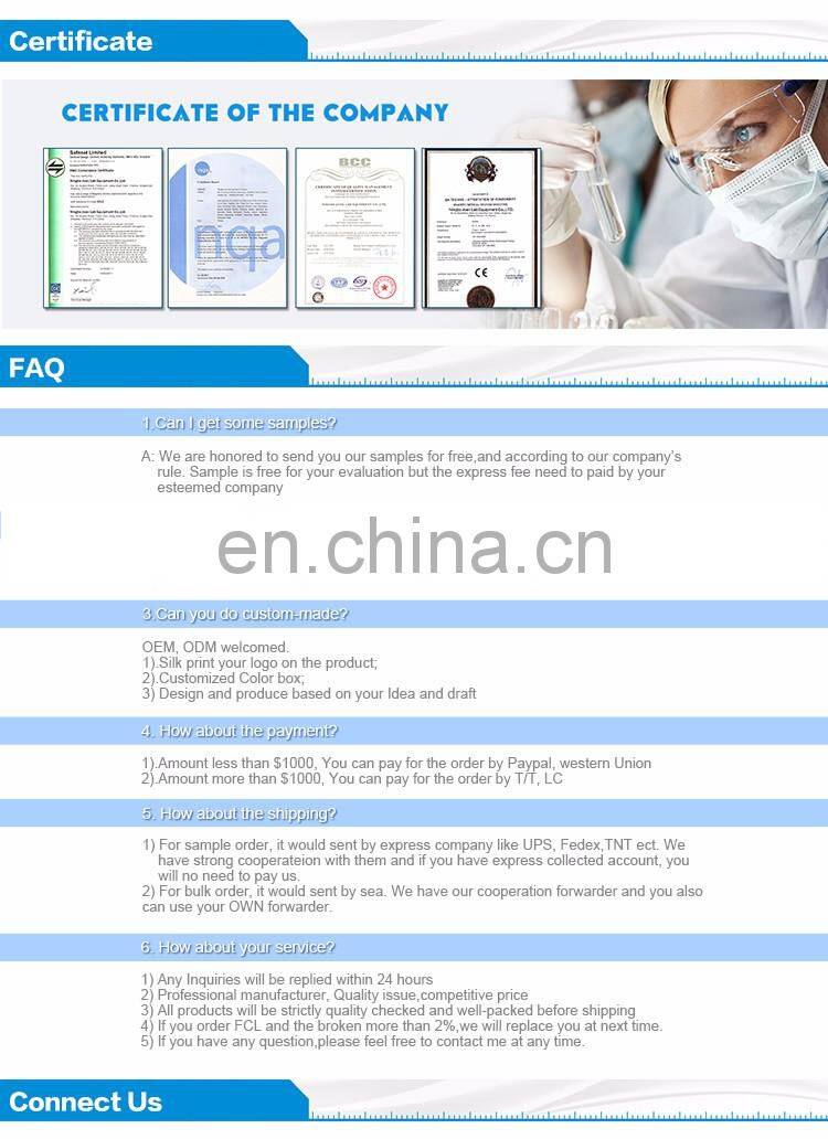 JOAN Lab Quick delivery clear plastic funnels with different size for sale