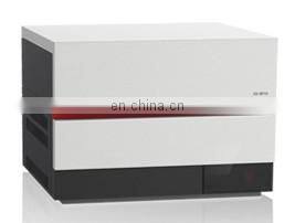 Stable high performance Ion Chromatography