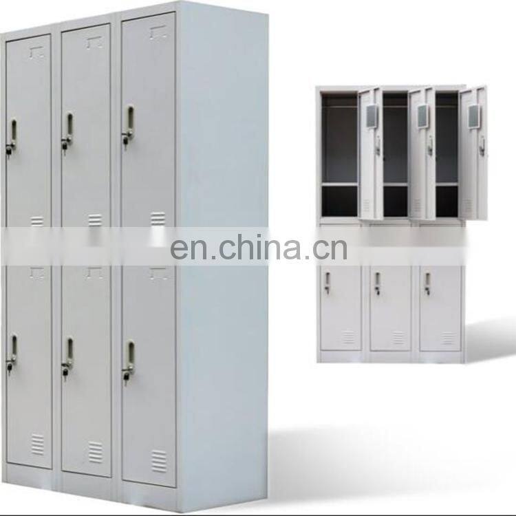 Cheap furniture knock down used office steel filing cabinet metal storage cabinets sale