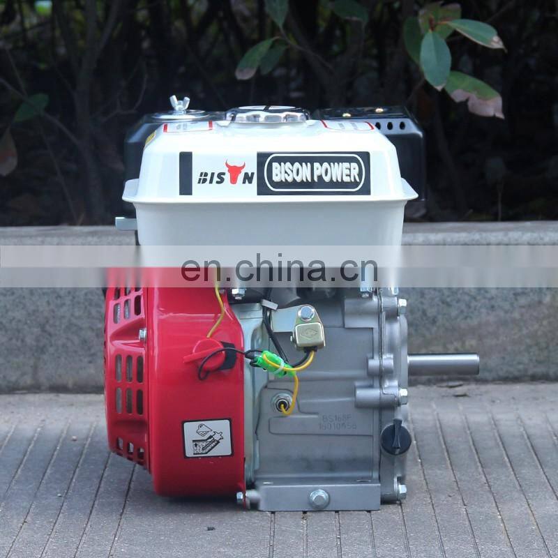 BISON CHINA OHV 7.5HP 212CC Gasoline Engine