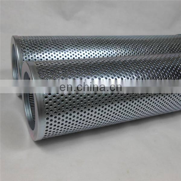Replacement FILTREC R735G10 stainless steel filter FILTREC vacuum oil cartridge