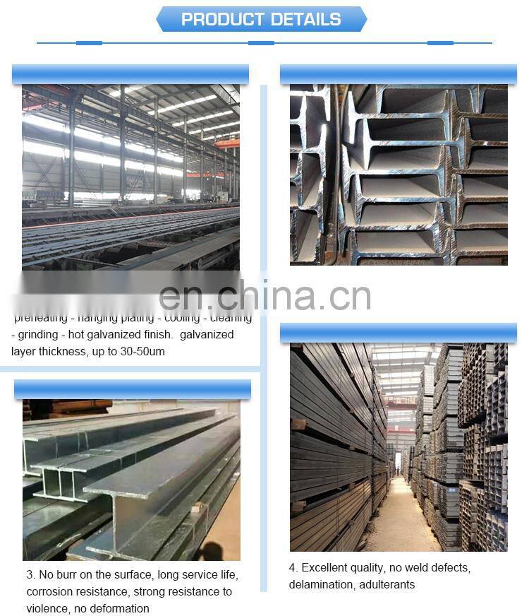 I beams weight price