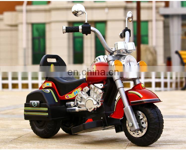 Kids car electric/baby electrical motorcycle/cheap electric motorcycle