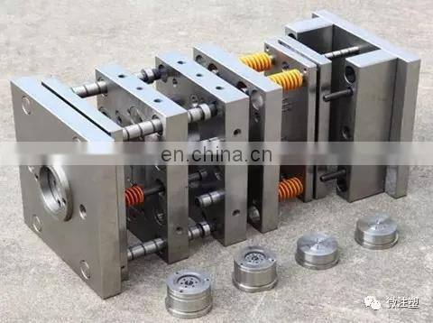 Remote control box plastic mould for air-conditioning