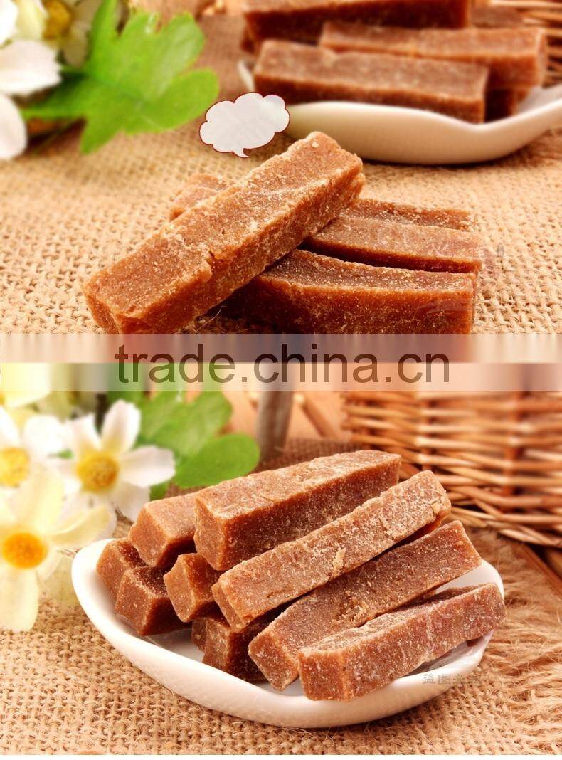 hawthorn dried fruit extract Jelly Candy