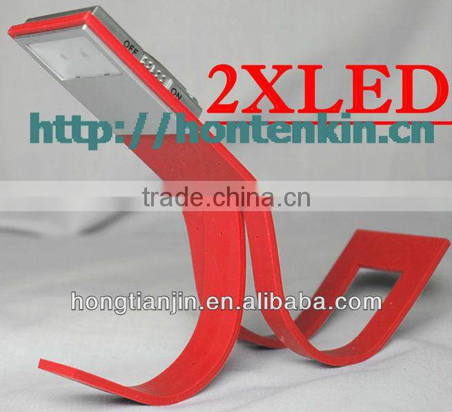 Flexible battery operated mini led lights