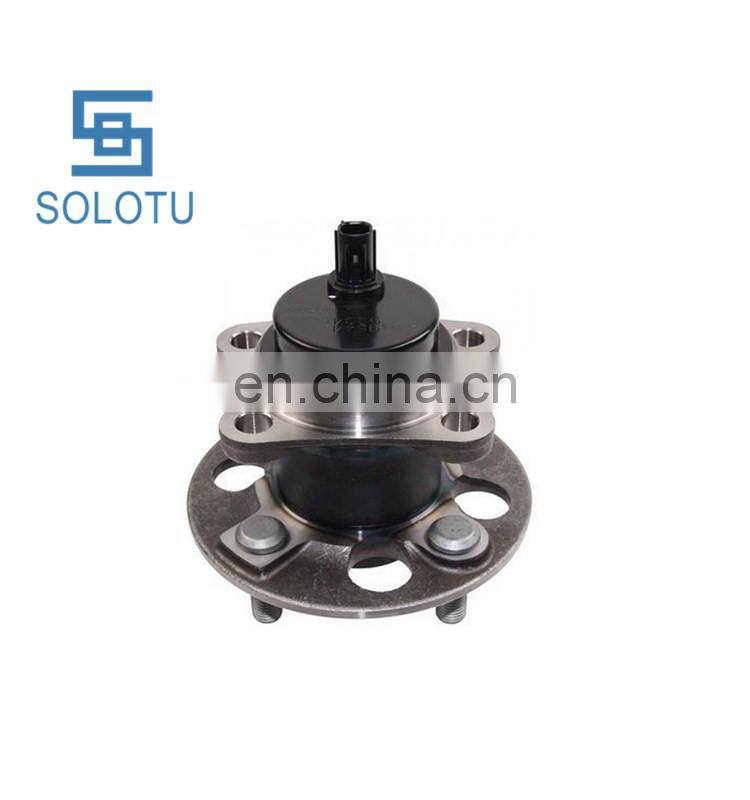Wheel hub bearing For YARIS 89544-52040
