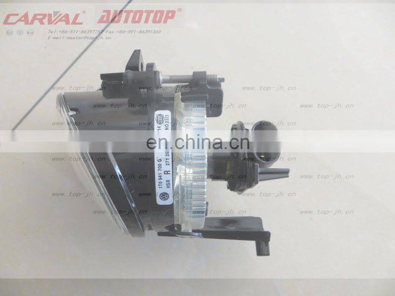 CARVAL/JH/AUTOTOP JH20-POL11-003A 1T0941699G L/1T0941700G R FOG LAMP FOR POLO 11