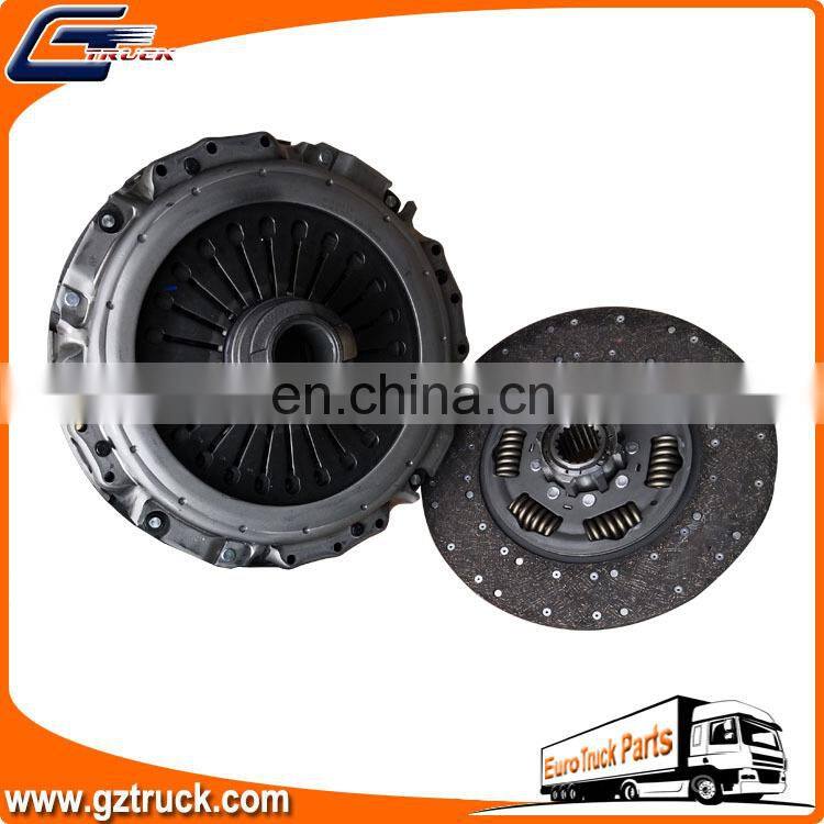 Heavy Duty Truck Parts  Oem 3400121501 0242504601 0182509701 0212500701 for MB Truck  clutch PLATE