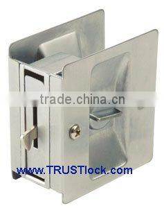 Sliding Door Lock
