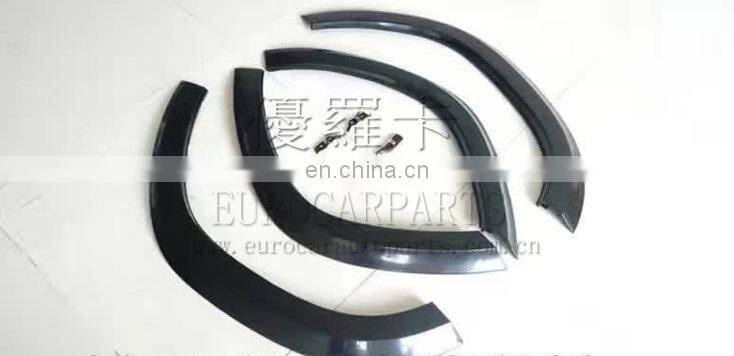 GLS body kits fit for MB GLS-CLASS X166 2015y-2017y to X166 GLS63 A style body kits for X166 GLS63 PP front+fender+rear