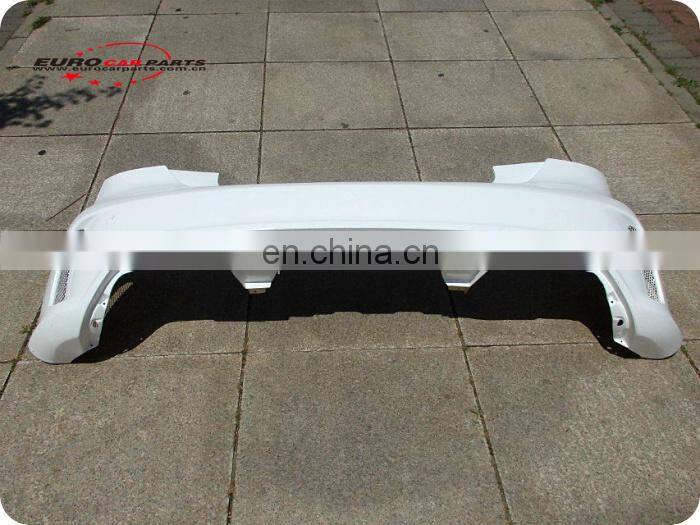 W176 body kits fit for MB A-CLASS W176 A180 A200 A260 RZ-styleto A45 FRP body kits