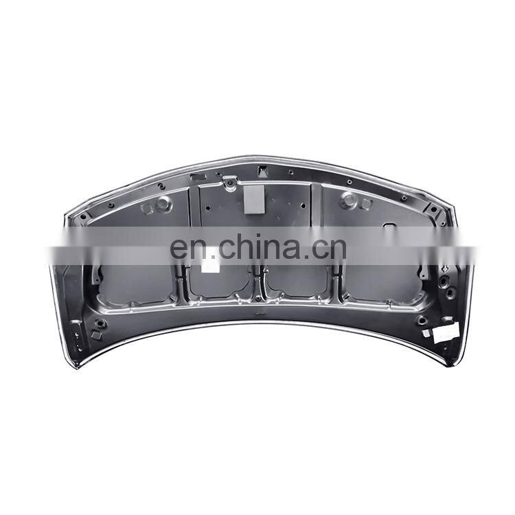 High quality auto spare parts used car hood replacement for TOYOTA VIOS 08- OEM 0853301-00100 car parts