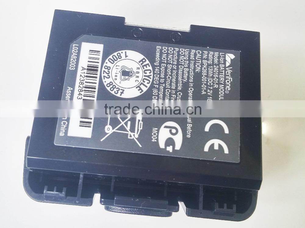 24016-01-R 7.2V 1800MAh Geninue Vx670 Battery