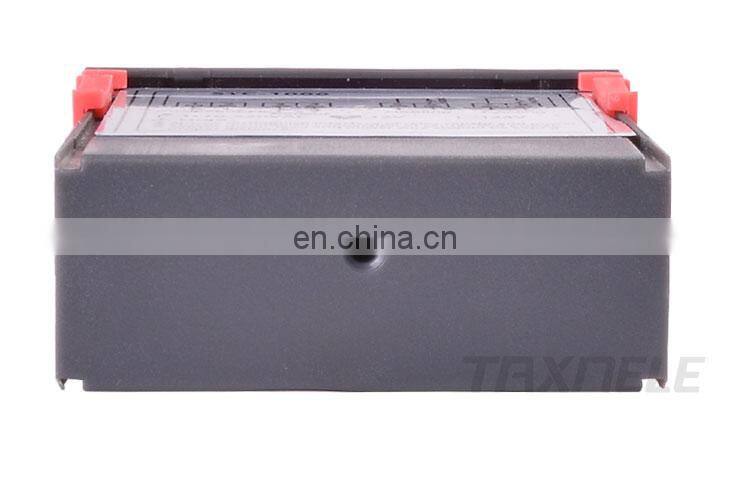 LED Digital Temperature Controller STC-1000 110V-220VAC 10A Two Relay Output Thermostat Heater and Cooler Thermoregulator