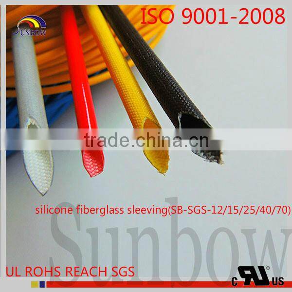with ISO 9001:2008 standard 1mm food grade silicone tubing for coffee maker
