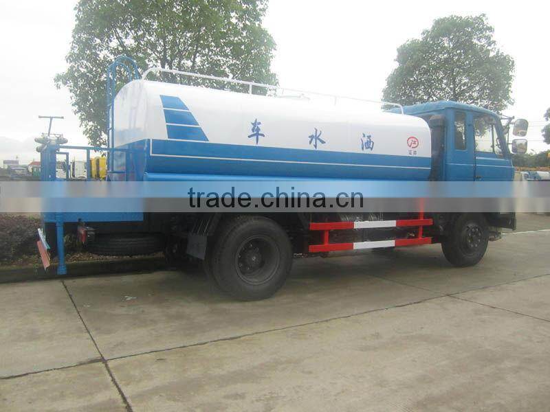 DongFeng Water Tanker For Sale