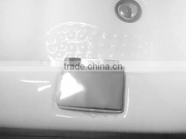 Feet Wash Basin Acrylic Heating Foot Massager Tub