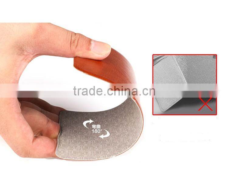 MOFi Case for Samsung Galaxy S7 Edge G9350, Flip PU Leather Cover for Samsung Galaxy S7 Edge Case