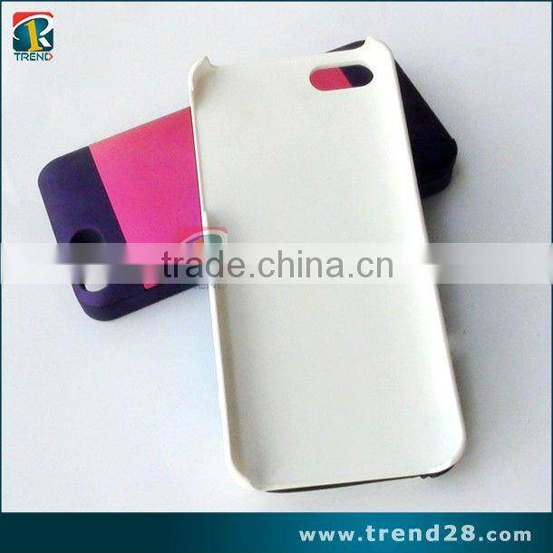 2100mA/h extend battery for iphone 5