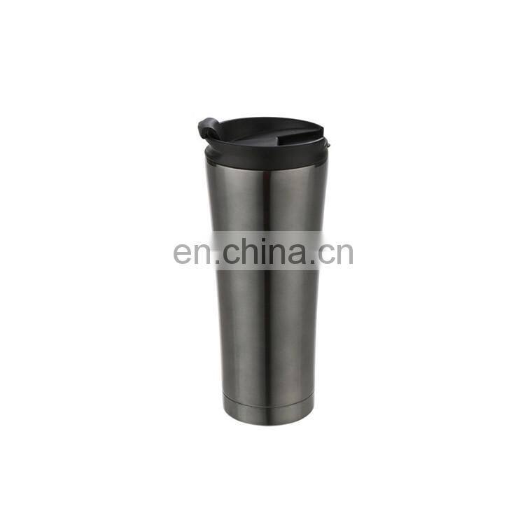 Wholesale Personalized Logo Insulated Stainless Steel Coffee Travel Mug