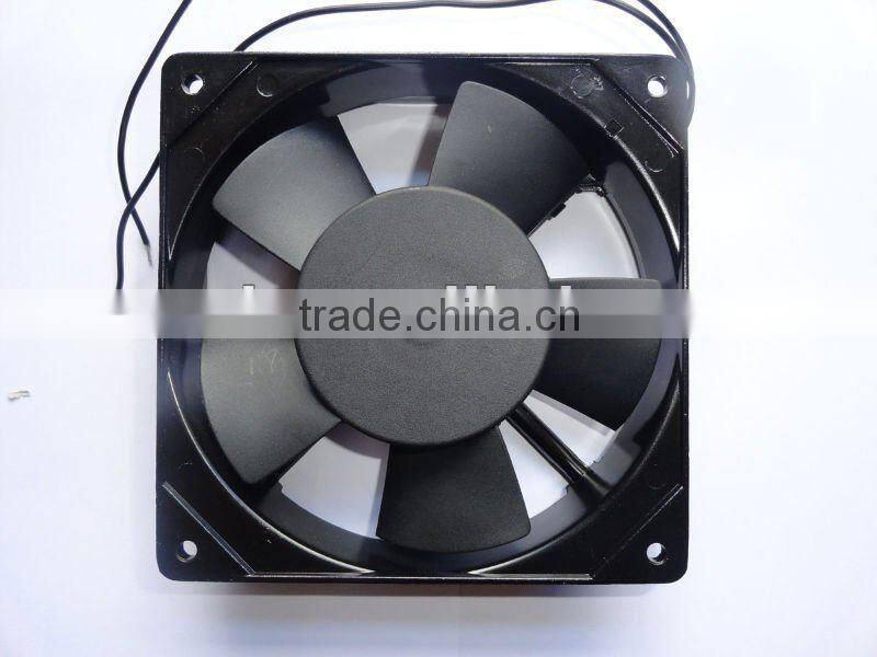 double voltage 110v to 230v cooling fan