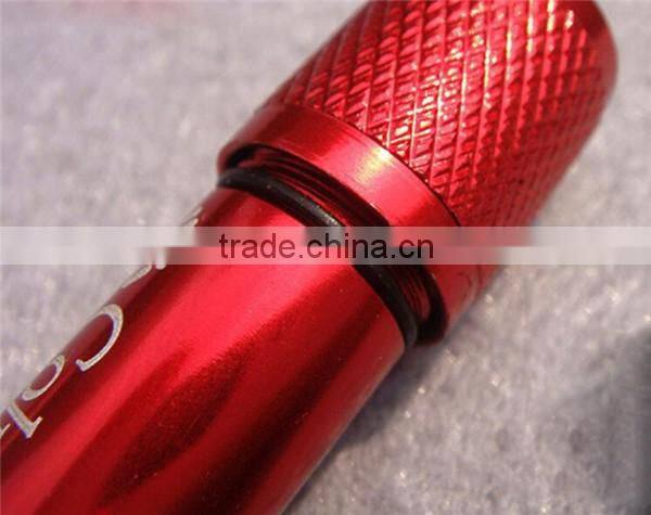 Light with fashion carabiner climbing hook as gift