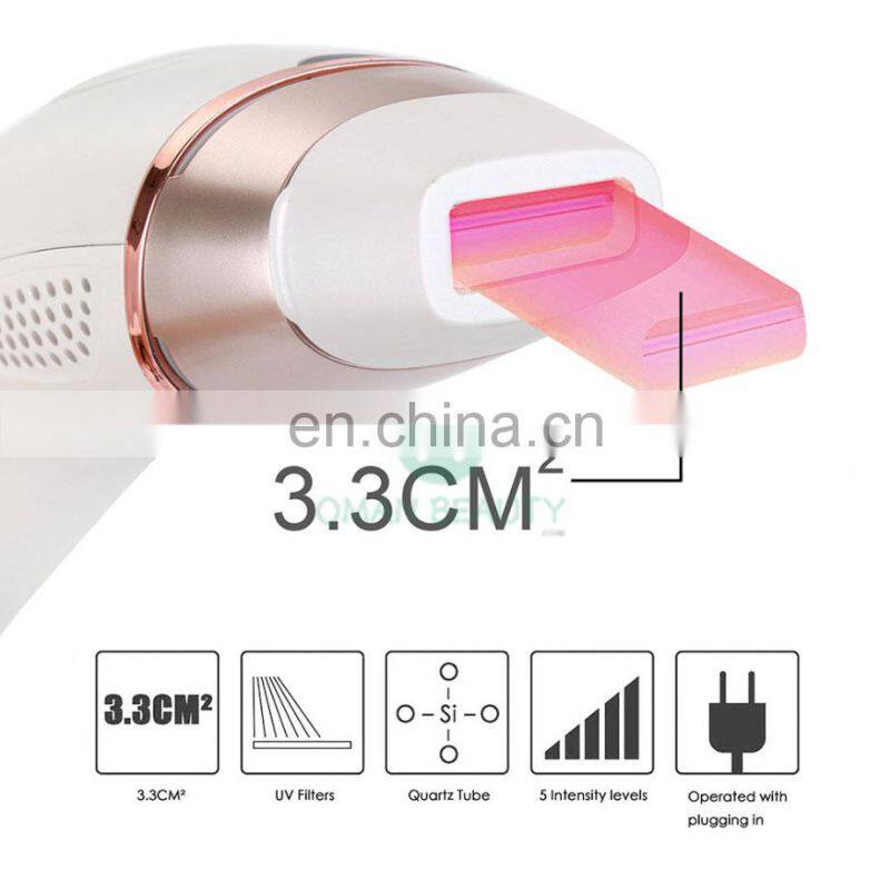 ipl hair removal machines home use
